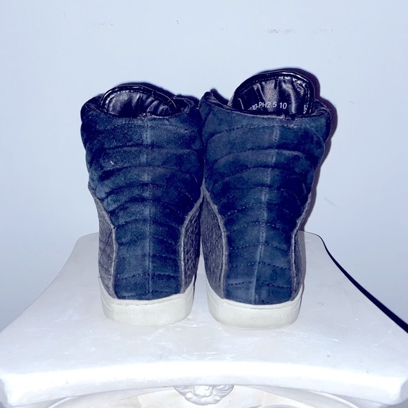 Android Homme high top Sneakers / Boots us10​​​​​ - Picture 4 of 5